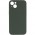 Чохол Silicone Case Full Camera Protective (AA) NO LOGO для Apple iPhone 15 Plus (6.7") Зелений / Cyprus Green