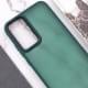 Чохол TPU+PC Lyon Frosted для Samsung Galaxy S23 FE Green