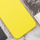Чехол Silicone Cover Lakshmi Full Camera (AAA) для Samsung Galaxy A05