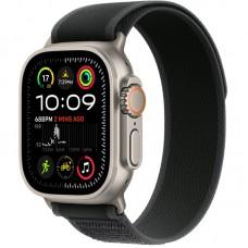 Ремінець Trail Loop для Apple Watch 42(ser.1-3)/44/45/46/49mm (m/l) Black