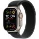 Ремінець Trail Loop для Apple Watch 42(ser.1-3)/44/45/46/49mm (m/l) Black