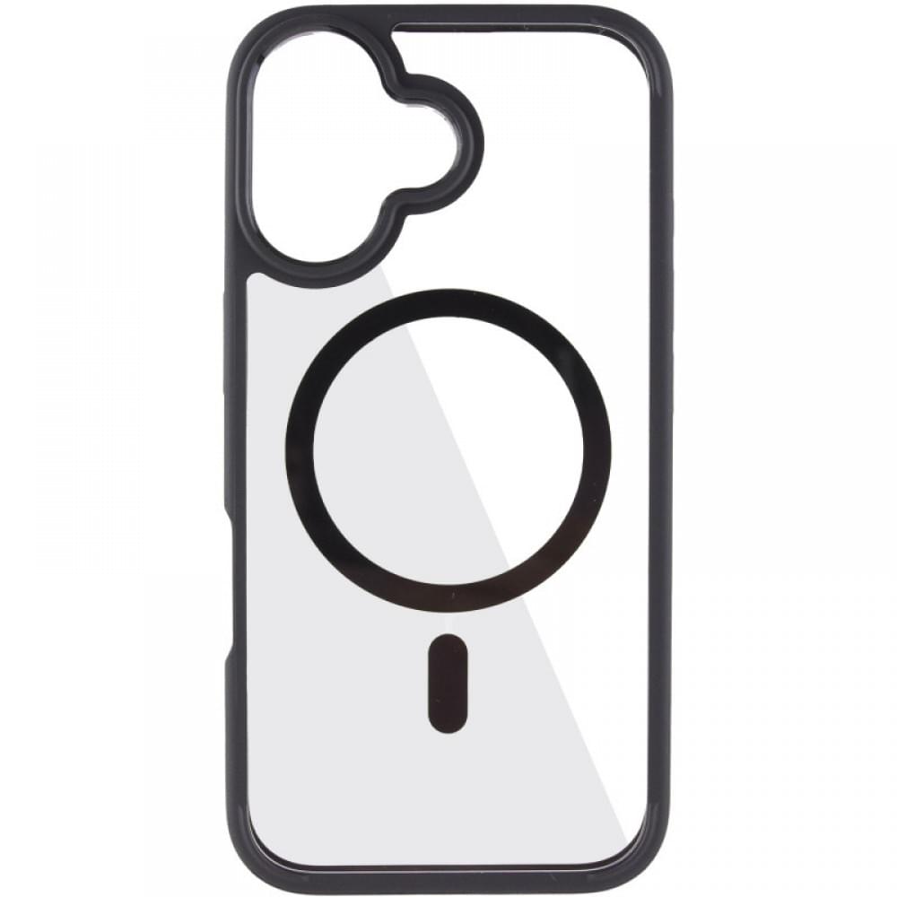 Чехол SGP Ultra Hybrid Mag для Apple iPhone 16 (6.1")