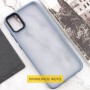 Чехол TPU+PC Lyon Frosted для Xiaomi Redmi 9A