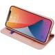 Чехол-книжка Dux Ducis с карманом для визиток для Apple iPhone 14 Pro Max (6.7")