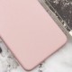 Чохол Silicone Cover Lakshmi (AAA) для Xiaomi 15 Рожевий / Pink Sand