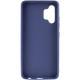 Силіконовий чохол Candy для Samsung Galaxy A14 4G/5G Синій
