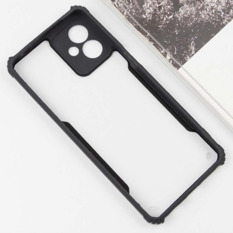 Чохол TPU+PC Ease Black Shield для Motorola Moto G14 Black