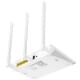 Маршрутизатор (роутер) Hoco HI30 WiFi4 100Mbs White