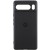 Чохол Silicone Cover Lakshmi Full Camera (AA) with logo для Google Pixel 8 Pro Чорний / Black Чохол Silicone Cover Lakshmi Full Camera (AA) with logo для Google Pixel 8 Pro Чорний / Black