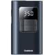 Портативний насос Baseus PrimeTrip VA1 2-in-1 1750 mAh (C11169001121-00) Cosmic Black
