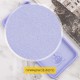 Чохол Silicone Cover Lakshmi Full Camera (AA) для Xiaomi Redmi 13C / Poco C65 Бузковий / Dasheen