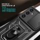Ударопрочный чехол Camshield Serge Ring для Samsung Galaxy M34 5G