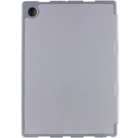 Чохол-книжка Book Cover (stylus slot) для Samsung Galaxy Tab A9+ (11'') (X210/X215) Сірий / Dark Gray