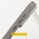 TPU+PC чохол Friends для Samsung Galaxy A06 Grey Wolf