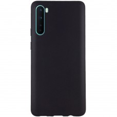 Чохол TPU Epik Black для OnePlus Nord Чорний