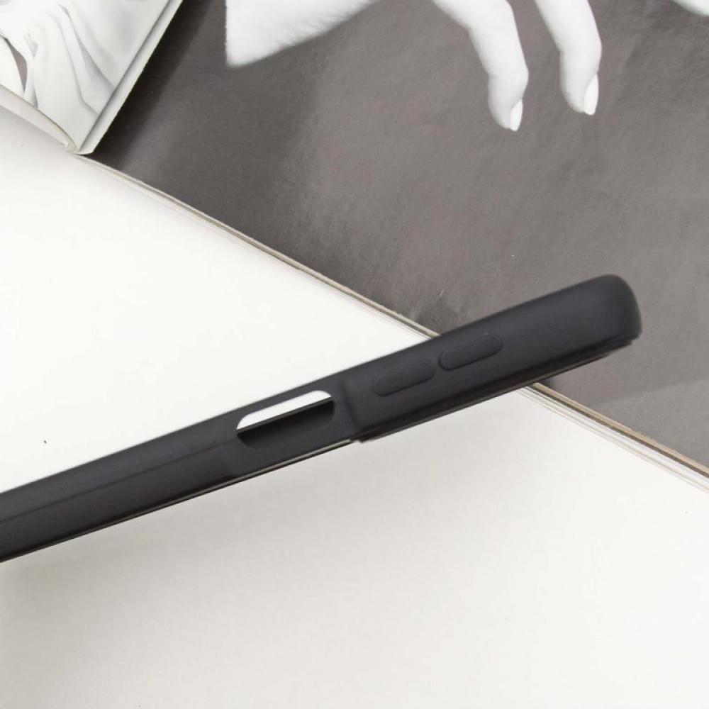 Чохол TPU+PC Lyon Frosted для Samsung Galaxy A17 4G/5G Black