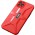 Чохол TPU+PC UAG для Apple iPhone 11 Pro (5.8") Червоний