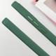 TPU чохол Bonbon Metal Style для Xiaomi Redmi Note 13 4G Зелений / Pine green