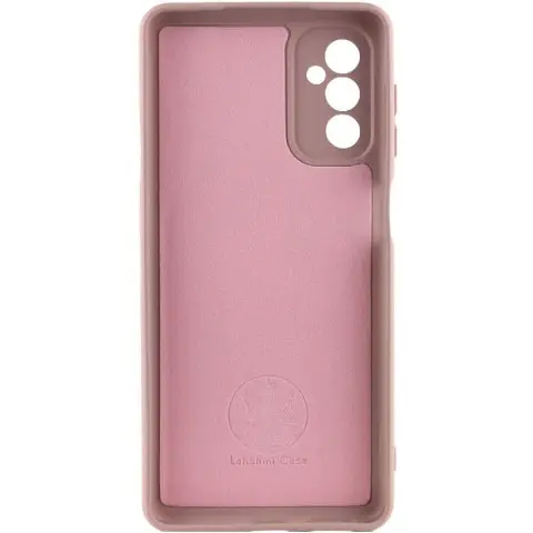 Чехол Silicone Cover Lakshmi Full Camera (A) для Samsung Galaxy M34 5G