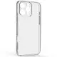TPU чохол Epic Transparent 1,5mm Full Camera для Apple iPhone 16 Pro Max (6.9") Безбарвний (прозорий)