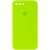 Салатовый / Neon green