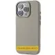 Чохол Syndee with MagSafe для Apple iPhone 16 (6.1") Titanium Gray