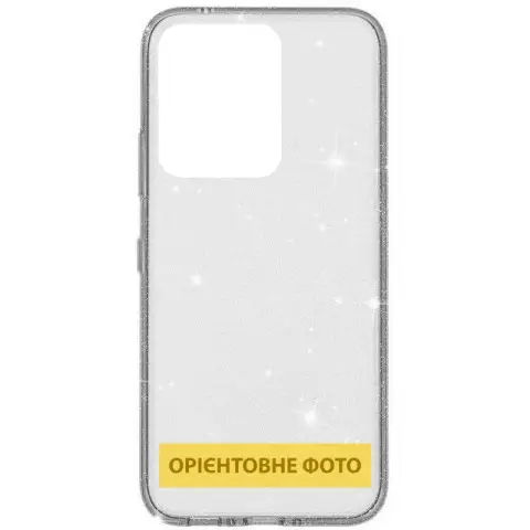 TPU чохол Nova для Motorola Moto G15 4G Clear