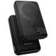 Портативний ЗП Power Bank Borofone BJ82A Dawn 20W з БЗП 10000 mAh Black
