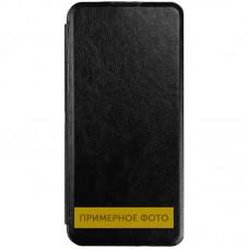 Шкіряний чохол-книжка Belora для Xiaomi Redmi 13C / Poco C65 Black