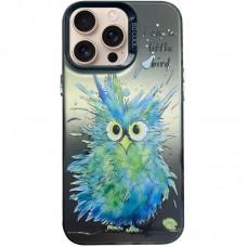 Чохол TPU+PC So Cool для Apple iPhone 15 Pro Max (6.7") Little Bird