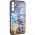 TPU+PC чохол Prisma Ladies для Samsung Galaxy A24 4G Anime