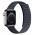 Ремінець FineWoven (AAA) для Apple watch 38mm/40mm/41mm Black