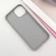 Чохол TPU VIVA для Apple iPhone 11 Pro Max (6.5") Grey
