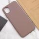 Силиконовый чехол Candy для Samsung Galaxy A04