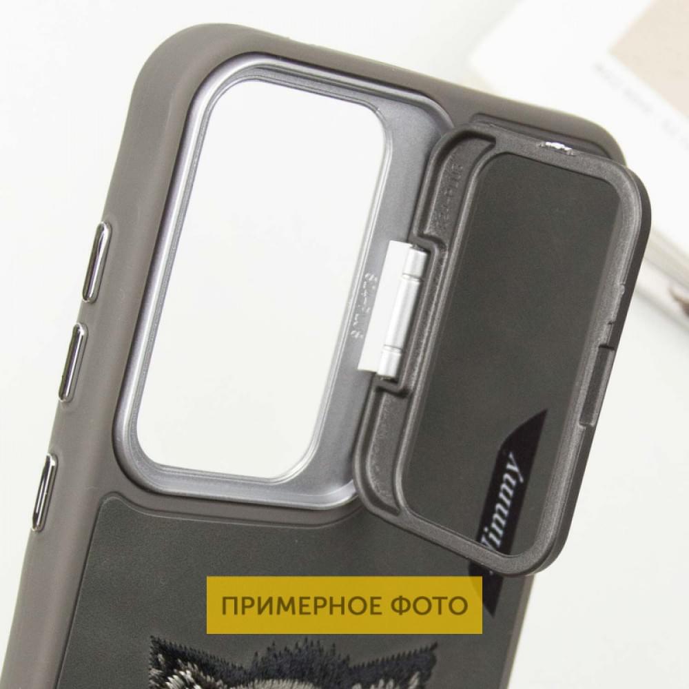 TPU+PC чехол Friends для Samsung Galaxy A06