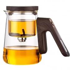 Чайник для заварювання TeaPot D-24 750ml Transparent