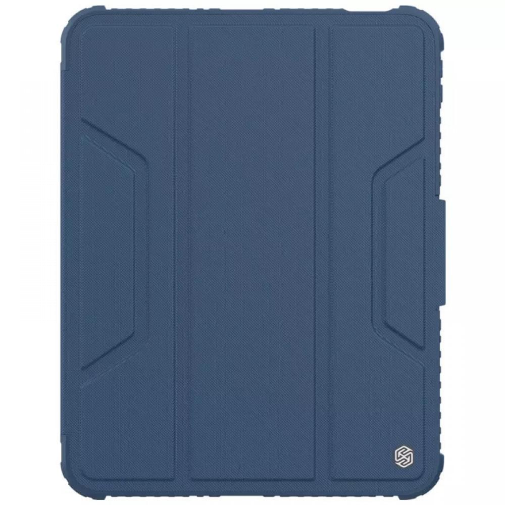 Чехол-книжка Nillkin Bumper Pro для Apple iPad 10.9" (2022-24) / 11" (A16) 2025