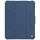 Чехол-книжка Nillkin Bumper Pro для Apple iPad 10.9" (2022-24) / 11" (A16) 2025