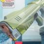 Водный аккумуляторный автомат Water Gun 2302 (310ml) with lithium battery