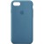 Чехол Silicone Case Full Protective (AA) для Apple iPhone SE (2020)