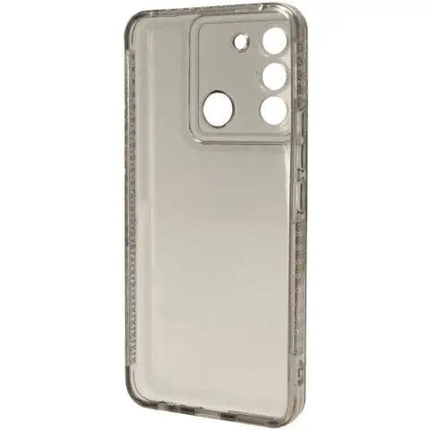 Чехол TPU Starfall Clear для Xiaomi Poco X5 5G / Redmi Note 12 5G