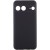 Чохол Silicone Cover Ummi Lakshmi Full Camera (AA) для Google Pixel 7 Чорний / Black