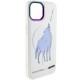 TPU+PC чехол Funny pictures with MagSafe для Apple iPhone 12 Pro / 12 (6.1")
