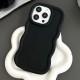 Чохол TPU Ripple для Apple iPhone 16 Pro (6.3") Black