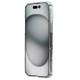 TPU чохол Nillkin Nature Pro Series для Apple iPhone 16 (6.1") Безбарвний (прозорий)
