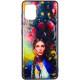 TPU+PC чехол Prisma Ladies для Samsung Galaxy A31