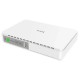 Джерело безперебійного живлення Hoco DB25 Plus Smart Mini UPS для роутерів 5V/9V/12V 10000 mAh White Джерело безперебійного живлення Hoco DB25 Plus Smart Mini UPS для роутерів 5V/9V/12V 10000 mAh White