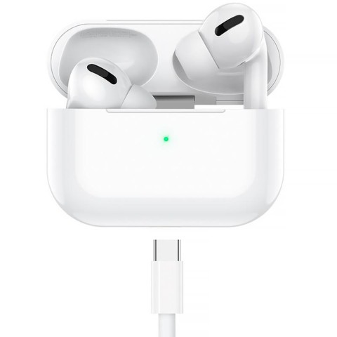 Бездротові TWS навушники Borofone BW80 White