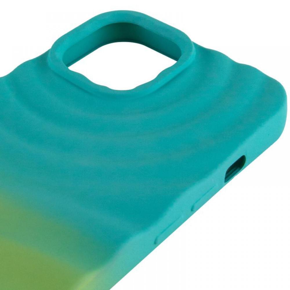 Чехол TPU ColorWave для Apple iPhone 13 / 14 (6.1")