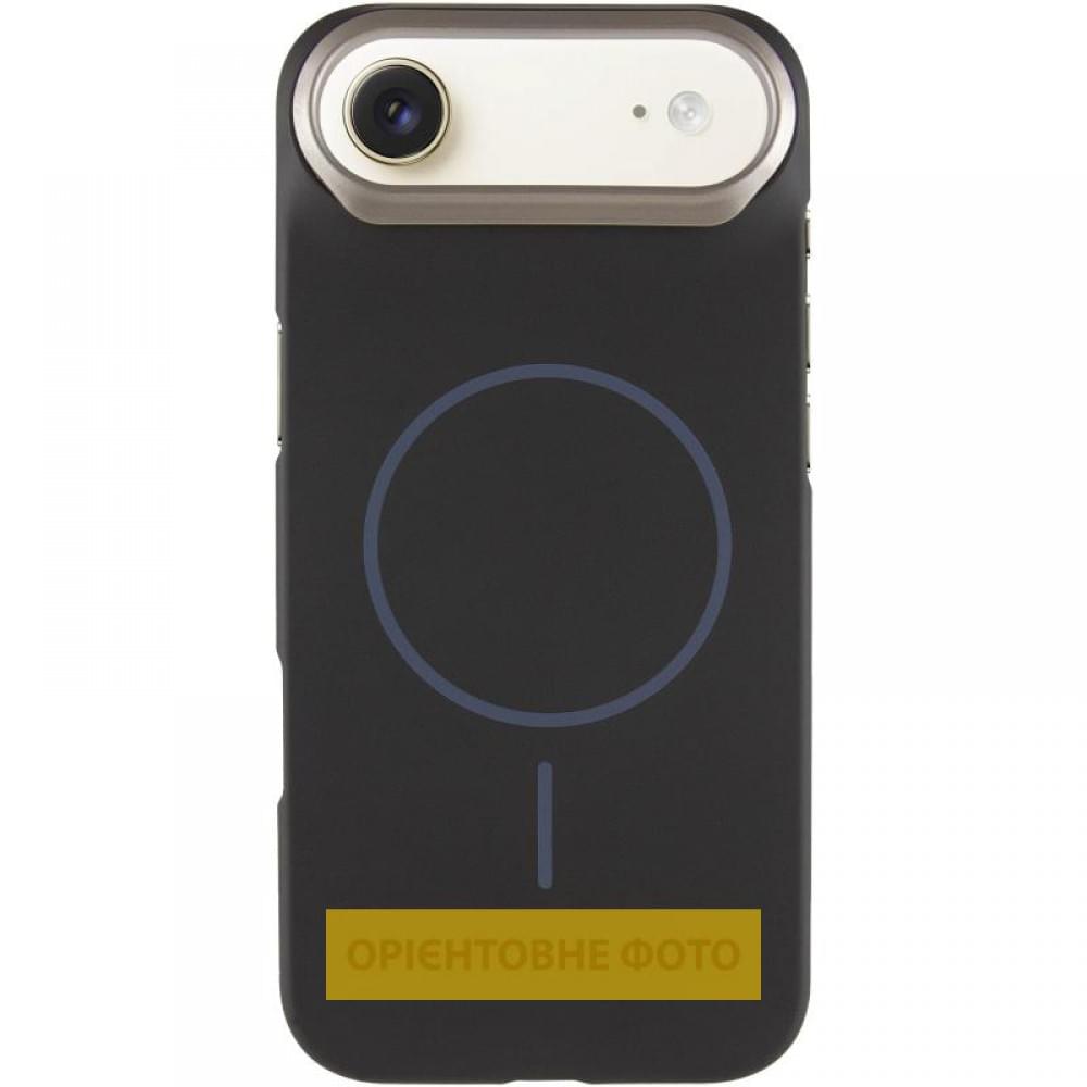 Чохол PC Dream with MagSafe для Apple iPhone 17 Air (6.5") Black